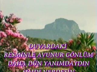 HAKAN ÖZ DUVARDAKİ RESMİNLER VARMİŞ YENİ 2014