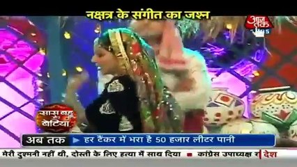 Yeh Rishta Kya Kehlata Hai-12th April 2016-SBB Segment