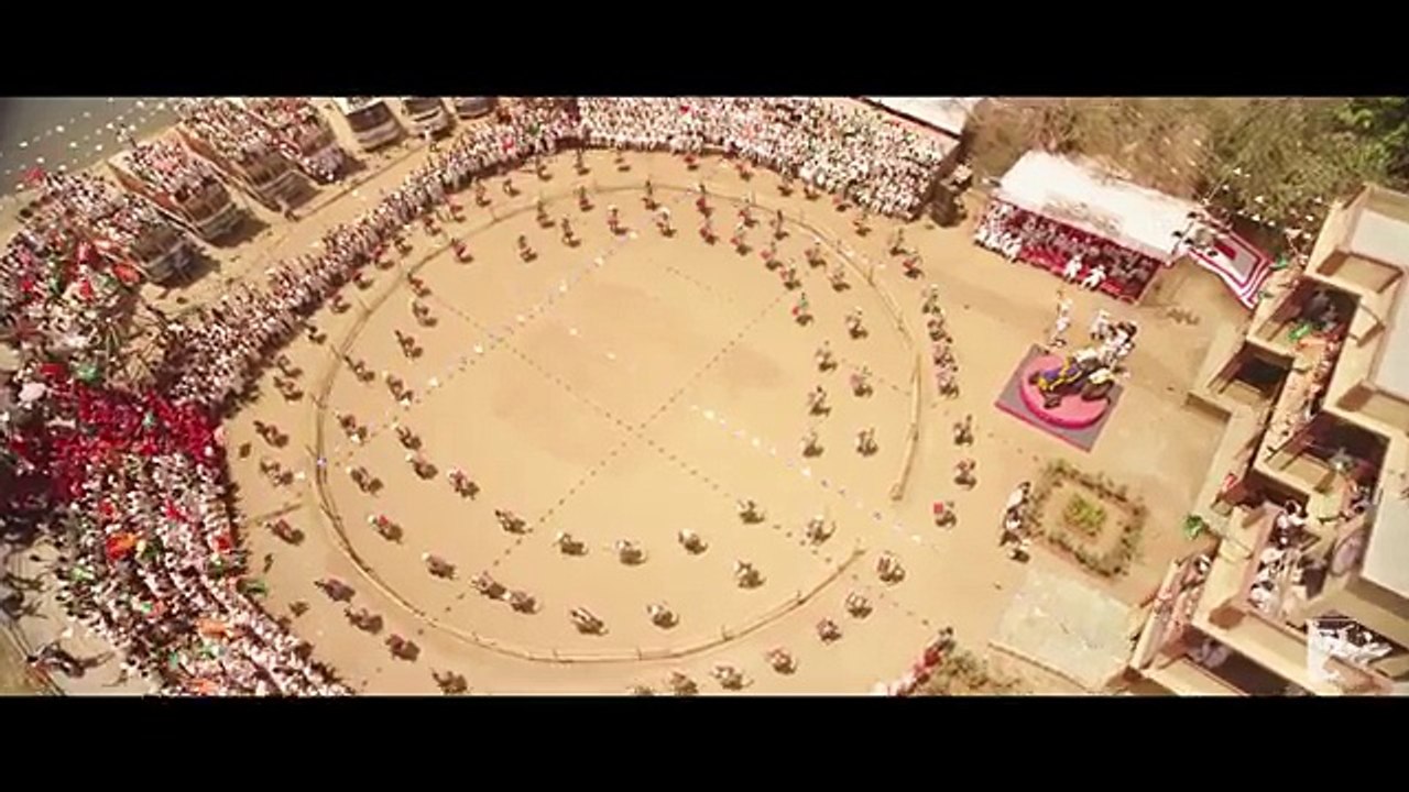 Sultan Official Teaser - Salman Khan - Anushka Sharma