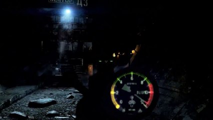 Metro: Last Light