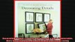 FREE PDF  Decorating Details Projects and Ideas for a More Comfortable More Beautiful Home  The  BOOK ONLINE