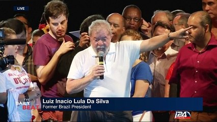 Brazil's Congress votes impeachment of President Dilma Rousseff: explanations