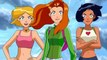 Totally Spies 1x8 Abductions