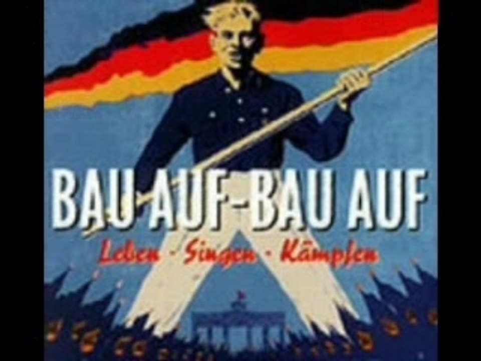 A duke618 video - dj ossi - in der ddr