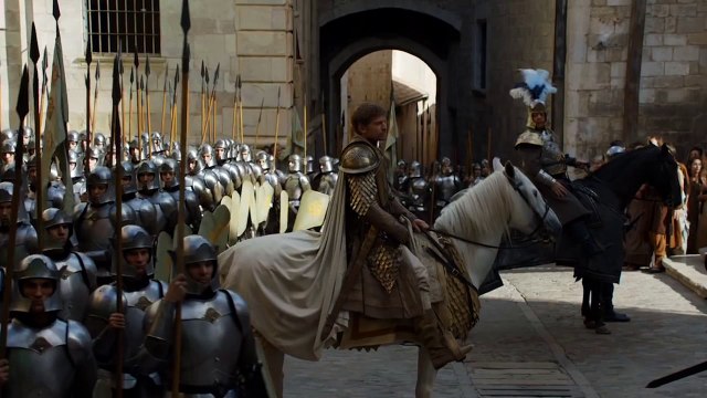 La dernière bande-annonce de Game of Thrones décryptée