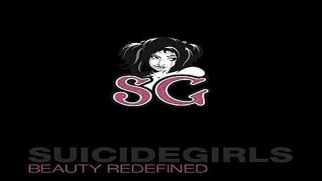 Download SuicideGirls Beauty Redefined
