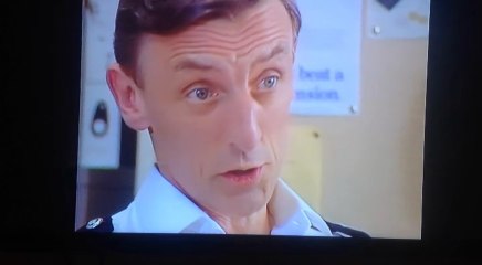 The Bill Intro and Ending (short clip)