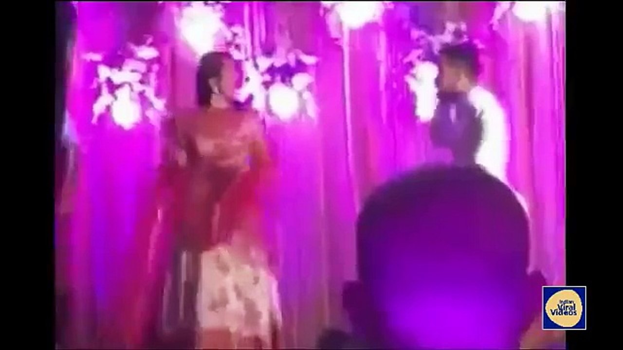 Virat Kohli Dancing with Sonakshi Sinha in Rohit Sharma’s Wedding