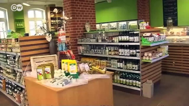 German dairy farmers hit by low prices | Business