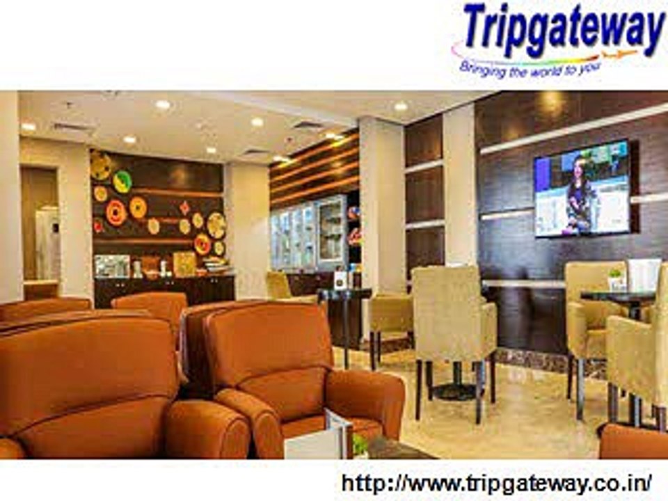 Trip Gate way