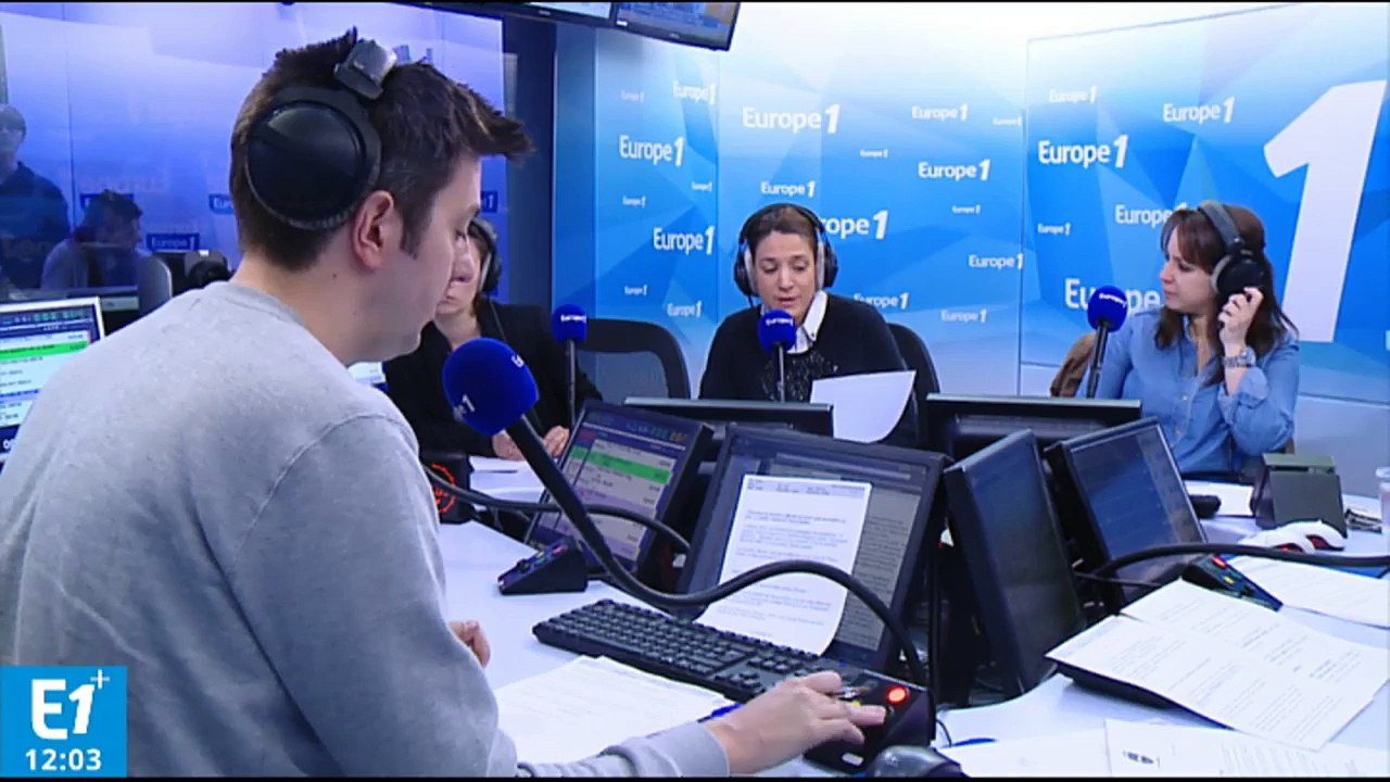 La DGSE a espionné Thierry Solère, adversaire de Claude Guéant pour les législatives de 2012