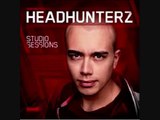 Chuckie - Let The Bass Kick (Headhunterz remix) (HQ)