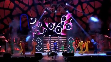 Katrina Ka Dance dekh kay Salman khan ki Ankhein nikal Ayein