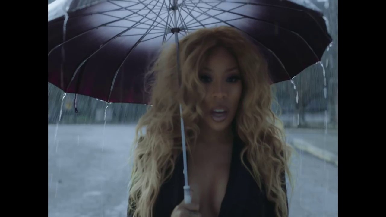 K. Michelle - Not A Little Bit (Official Music Video)