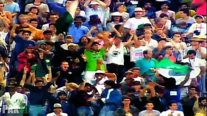 Stand Up For The Champions - IMRAN KHAN