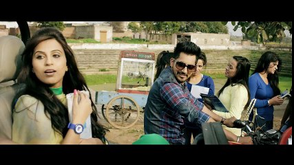 Jawani  - Babbal Rai - Latest Punjabi Songs 2016
