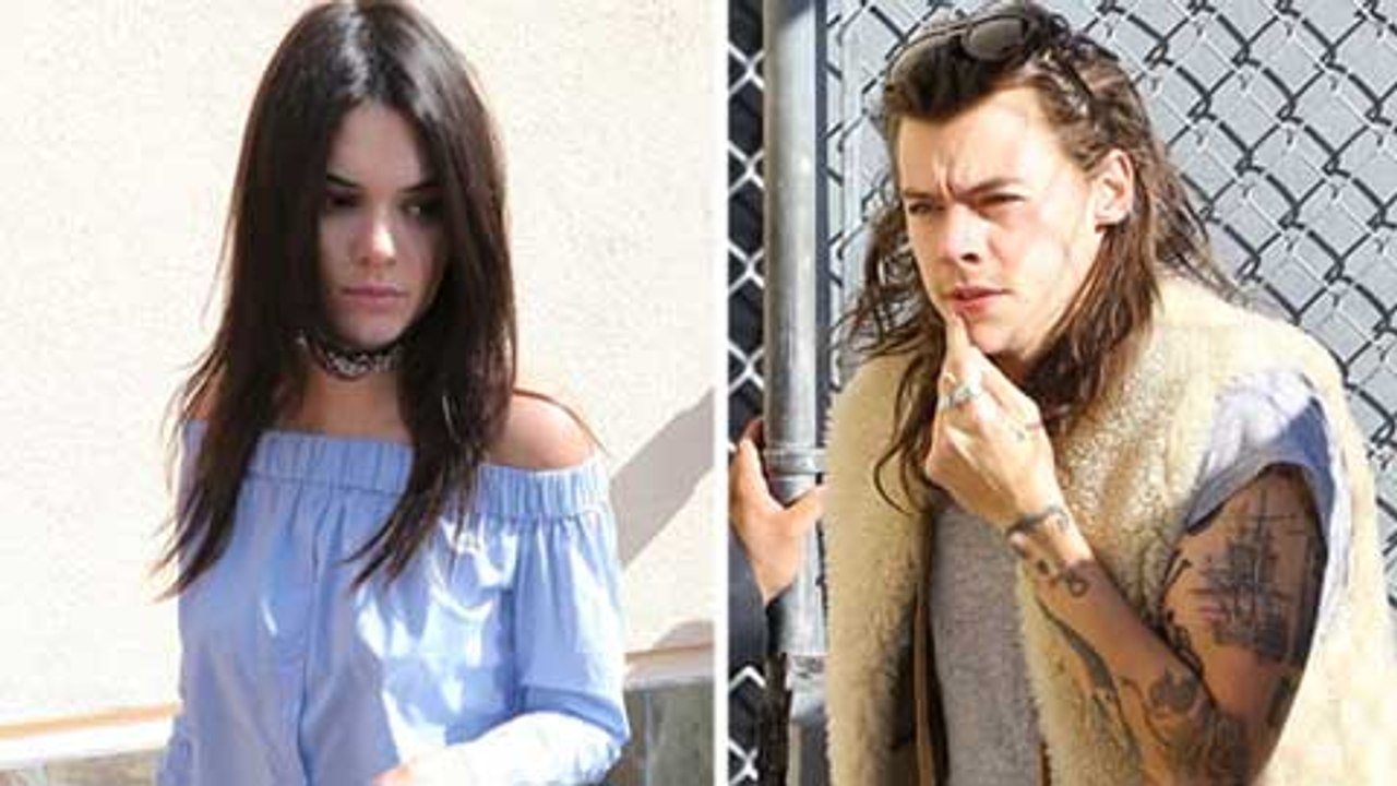 Are Kendall Jenner And Harry Styles Back Together?