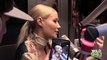 Iggy Azalea talks Nick Young D'Angelo Russell