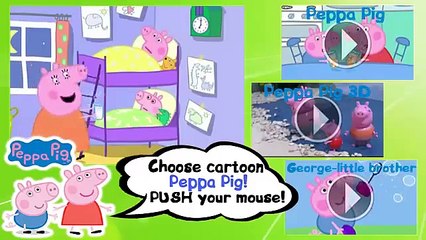Peppa pig the playground g major,