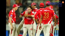 Kings XI Punjab vs Gujarat Lions match at Mohali - Preview LIVE