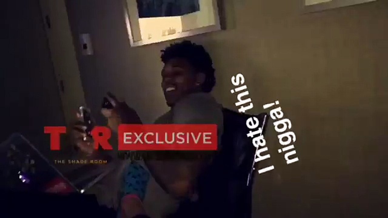 Dayumm Nick Young Is Back At It Again With The Cheating!!!