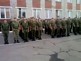 Ламбадой с лева по одному заходим ПРИКОЛ в армии