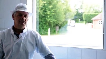 Arnolds Condiments - Real ketchup with no additives is what actually makes the difference SD