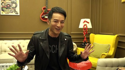 《歌手直播间》20160127期：李克勤预告演唱曲目 险些透露本周排名