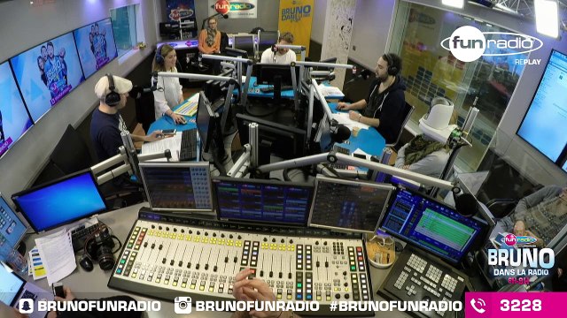 Une grand-mère rappe dans le Vacher Time