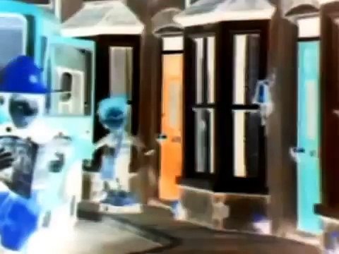 Fireman Sam theme song in G Major