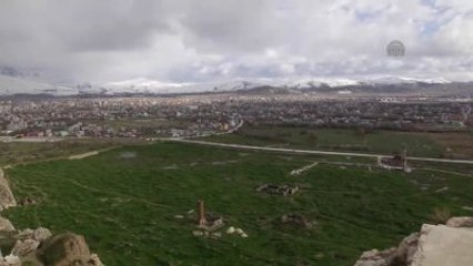 Marmaray Gibi Van'a da Osmanlı'nın Projesi Yapılmalı"