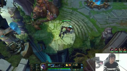 Live Stream Madlife CJ Entus - Hong “MadLife” Min-gi (홍민기) 방송