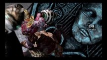 God of War® III Remastered morte de Hércules
