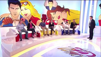 Une candidate annonce sa grossesse à son compagnon dans Z'amours