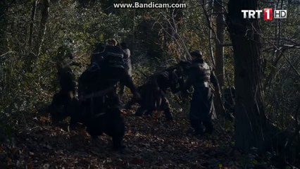 Diriliş Ertuğrul Turgut Alp