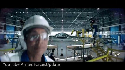 NEW TECHNOLOGY Aircraft for US Air Force t