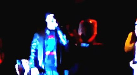 Norm Ender Bursa Konseri (Acapella)