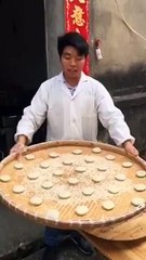 A true culinary master