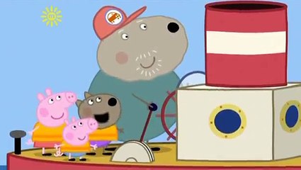 Peppa Pig 36   Grampy Rabbit's Lighthouse