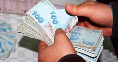 Vatandaşın Cebi TL Bazında Şişti, Dolar Bazında Yandı!