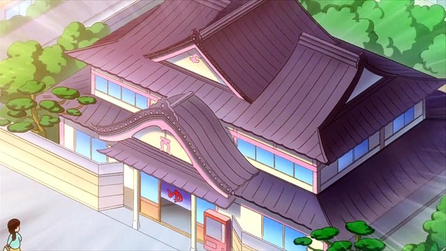 少年アシベ GO！GO！ゴマちゃん Shounen Ashibe Gohan Episode 02