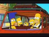 The Simpsons Ride Commercial
