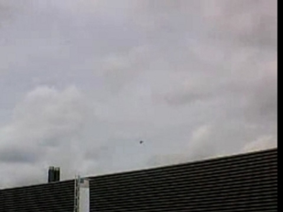 avion de chasse