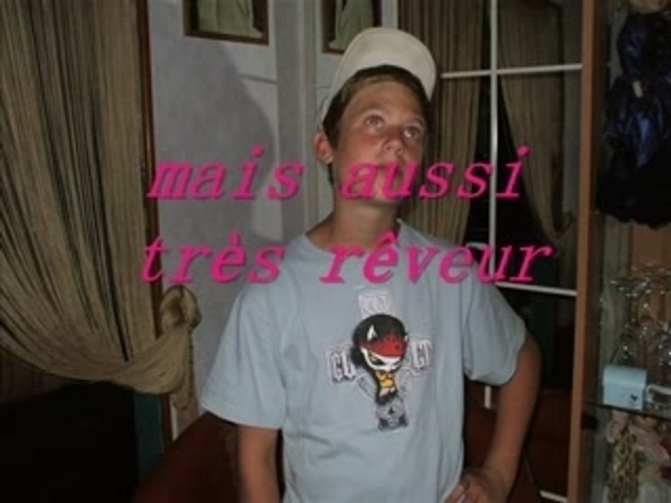Couzin pascal