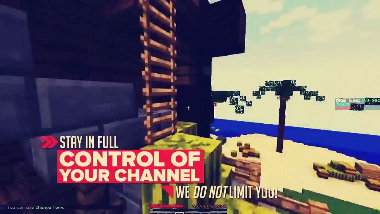 The Official Next Generation Network Youtuber