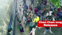 Cham-Cham Song Released From 