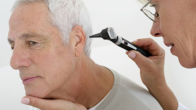 Hearing Loss - Types, Causes and Treatment || Health Tips