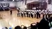 Hayti High School Band (HHS) The game against Cville