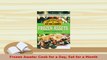 Download  Frozen Assets Cook for a Day Eat for a Month Read Online