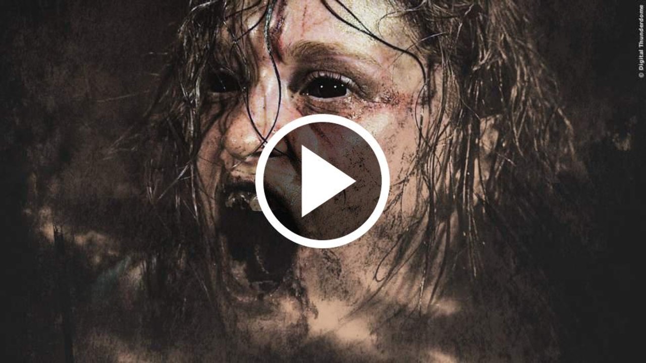 THE POSSESSION EXPERIMENT Trailer English Englisch (2016)